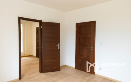 Na predaj 2 izbový byt po rekonštrukcii na severe v Martine