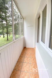 Na predaj 2 izbový byt po rekonštrukcii na severe v Martine