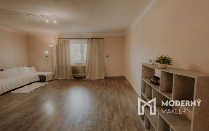 Na predaj rodinný dom v Hornej Štubni