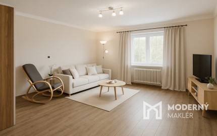 Na predaj rodinný dom v Hornej Štubni