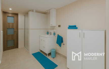 Na predaj rodinný dom v Hornej Štubni