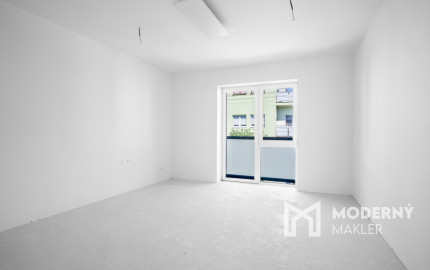 VILA KUKUČINA: Na predaj jedinečný 3-izbový byt v novom rezidenčnom projekte vo Zvolene