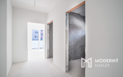 VILA KUKUČINA: Na predaj jedinečný 3-izbový byt v novom rezidenčnom projekte vo Zvolene