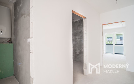 VILA KUKUČINA: Na predaj jedinečný 3-izbový byt v novom rezidenčnom projekte vo Zvolene