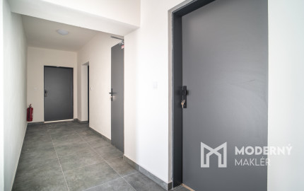 VILA KUKUČINA: Na predaj jedinečný 3-izbový byt v novom rezidenčnom projekte vo Zvolene