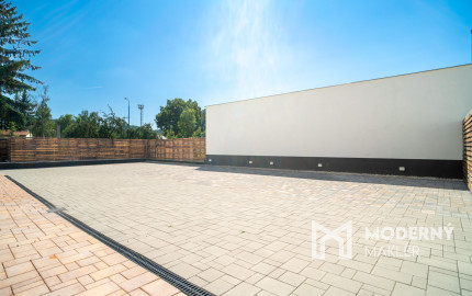 VILA KUKUČINA: Na predaj jedinečný 3-izbový byt v novom rezidenčnom projekte vo Zvolene