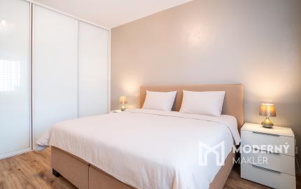 REZERVOVANÉ - Na predaj 5-izbový rodinný dom v Rovinke