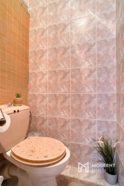 Na predaj príjemný 3-izbový byt v meste Malacky