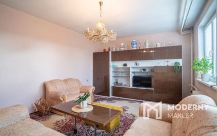 Na predaj 7-izbový rodinný dom v Studienke s investičným potenciálom