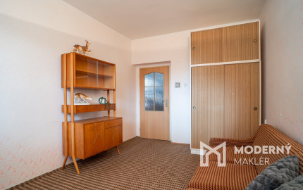 Na predaj 7-izbový rodinný dom v Studienke s investičným potenciálom