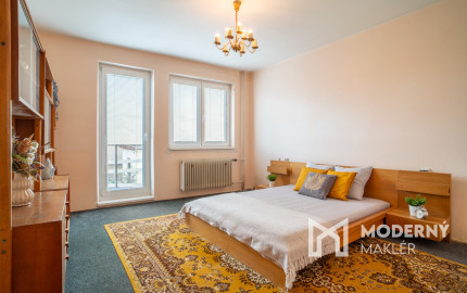 Na predaj 7-izbový rodinný dom v Studienke s investičným potenciálom