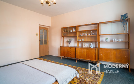 Na predaj 7-izbový rodinný dom v Studienke s investičným potenciálom