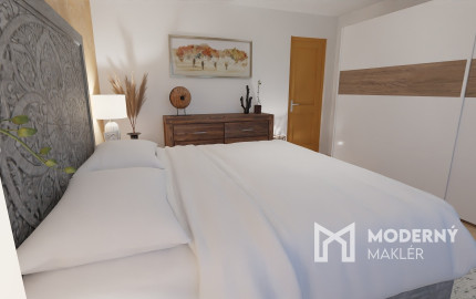 Na predaj 7-izbový rodinný dom v Studienke s investičným potenciálom