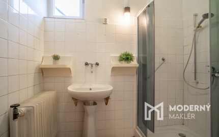 Na predaj 7-izbový rodinný dom v Studienke s investičným potenciálom