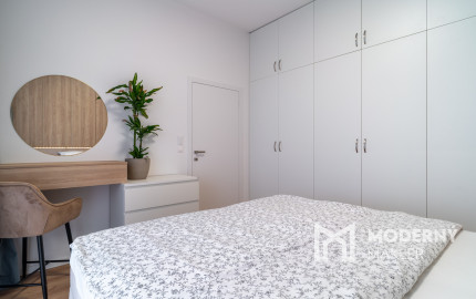 REZERVOVANÉ: Na predaj 3-izbový byt v modernej novostavbe Prúdy v Trnave