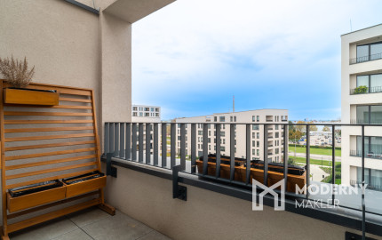 REZERVOVANÉ: Na predaj 3-izbový byt v modernej novostavbe Prúdy v Trnave