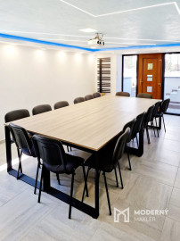 Na prenájom moderný kancelársky priestor v Šamoríne