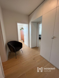 REZERVOVANÉ: Na prenájom nový 2-izbový byt v Trenčíne - Kubrá