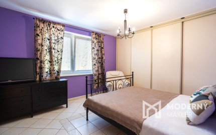 Na predaj 6-izbový rodinný v Zamarovciach