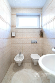 Na predaj 6-izbový rodinný v Zamarovciach