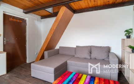 VÝRAZNÁ ZĽAVA: Na predaj záhradná chata s výhľadom na golfové ihrisko v Skalici