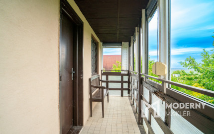 VÝRAZNÁ ZĽAVA: Na predaj záhradná chata s výhľadom na golfové ihrisko v Skalici