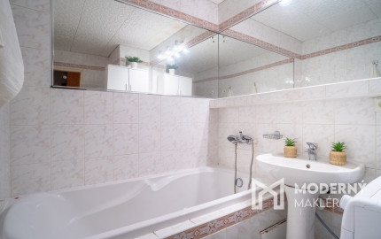 Na predaj 2-izbový byt s pekným výhľadom v Hriňovej