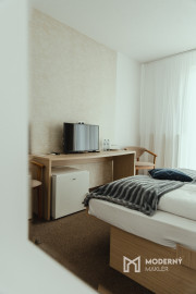 Na predaj elegantný kongresový Hotel Elite v Novej Dubnici