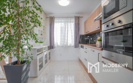 Na predaj novostavba rodinného domu v Kostolišti