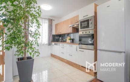 Na predaj novostavba rodinného domu v Kostolišti