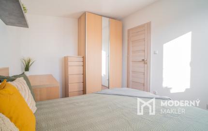 Na predaj novostavba rodinného domu v Kostolišti