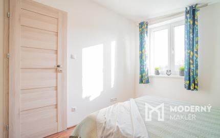 Na predaj novostavba rodinného domu v Kostolišti