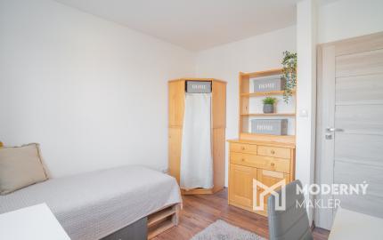 Na predaj novostavba rodinného domu v Kostolišti