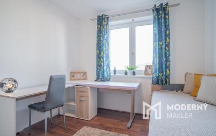 Na predaj novostavba rodinného domu v Kostolišti