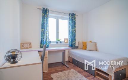 Na predaj novostavba rodinného domu v Kostolišti