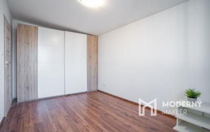 Na predaj novostavba rodinného domu v Kostolišti