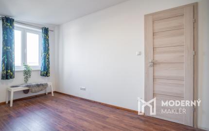 Na predaj novostavba rodinného domu v Kostolišti