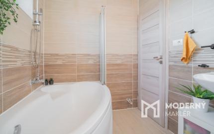 Na predaj novostavba rodinného domu v Kostolišti