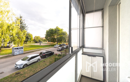 Na predaj 4-izbový byt vo Vrbovom