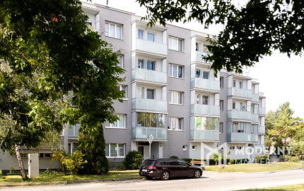 Na predaj 4-izbový byt vo Vrbovom