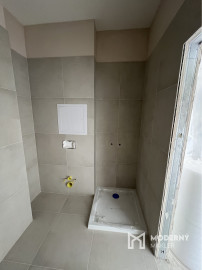 Na predaj investičný 2-izbový apartmán (nebytový priestor) v Bardejove s možnosťou prenosu DPH