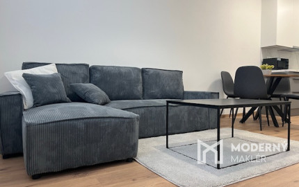 Na prenájom 2-izbový byt Halalovka - Trenčín