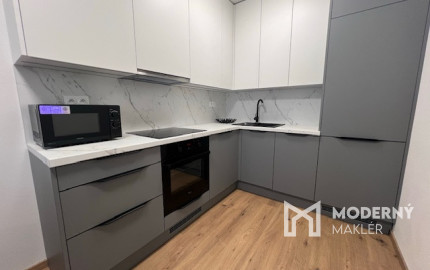 Na prenájom 2-izbový byt Halalovka - Trenčín