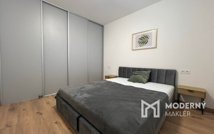 Na prenájom 2-izbový byt Halalovka - Trenčín