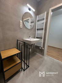 Na prenájom 2-izbový byt Halalovka - Trenčín