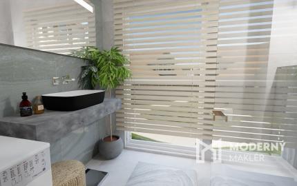 Na predaj investičný 2-izbový apartmán (nebytový priestor) v Bardejove s možnosťou prenosu DPH