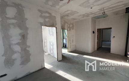 Na predaj investičný 2-izbový apartmán (nebytový priestor) v Bardejove s možnosťou prenosu DPH