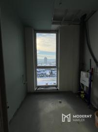 Na predaj investičný 2-izbový apartmán (nebytový priestor) v Bardejove s možnosťou prenosu DPH