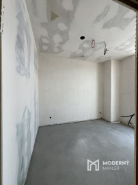 Na predaj investičný 3-izbový apartmán (nebytový priestor) v Bardejove s možnosťou prenosu DPH