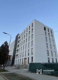 Na predaj investičný 2-izbový apartmán (nebytový priestor) v Bardejove s možnosťou prenosu DPH